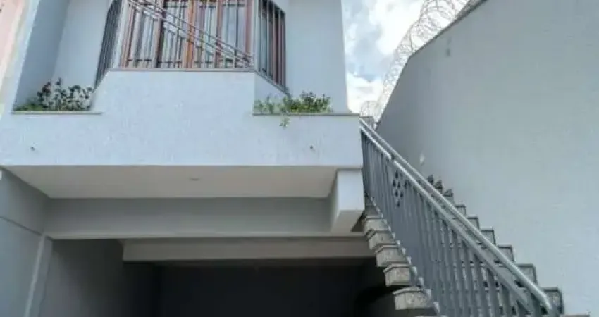 Casa em condomínio fechado com 3 quartos à venda na Rua Soldado José Rufino Costa, 26, Vila Aliança, Guarulhos