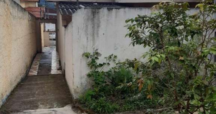 Casa para Venda em Mogi das Cruzes, Braz Cubas, 5 dormitórios, 3 banheiros, 3 vagas
