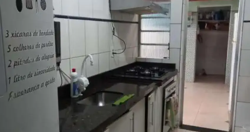 Casa para Venda em Mogi das Cruzes, Alto Ipiranga, 3 dormitórios, 1 suíte, 2 banheiros, 2 vagas