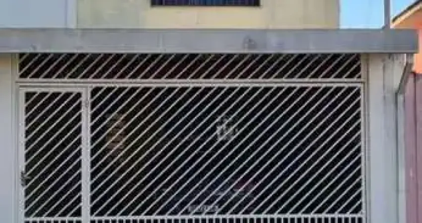 Sobrado para Venda em Mogi das Cruzes, Vila Oliveira, 3 dormitórios, 1 suíte, 2 banheiros, 2 vagas