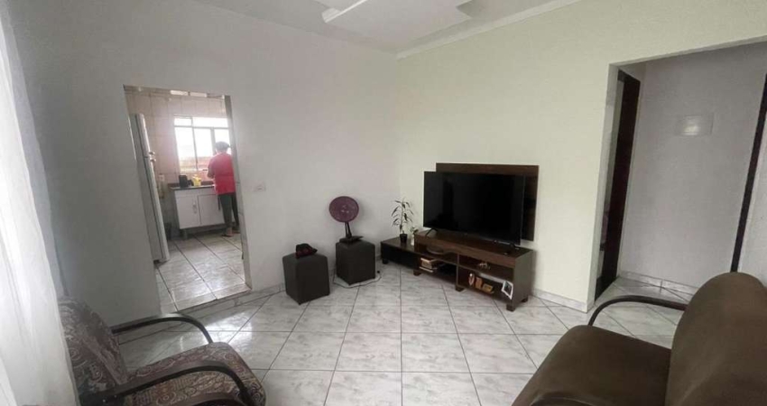 Casa para Venda em Mogi das Cruzes, Vila Natal, 3 dormitórios, 1 banheiro, 4 vagas