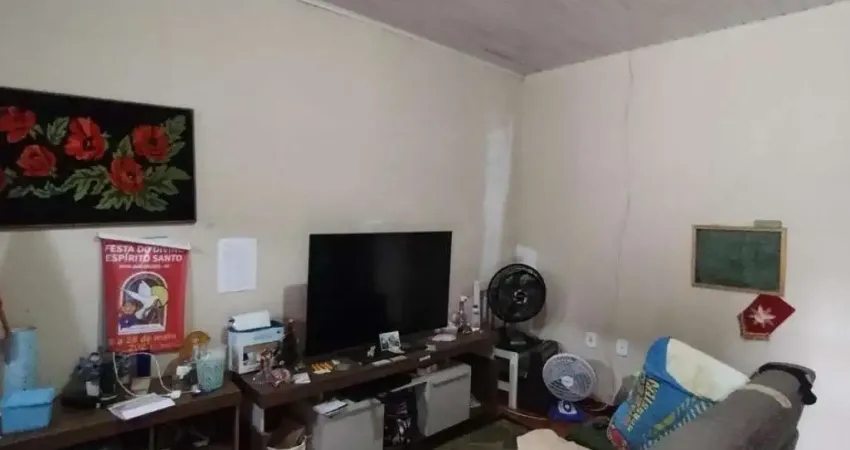 Casa para Venda em Mogi das Cruzes, Vila Industrial, 1 dormitório, 1 banheiro