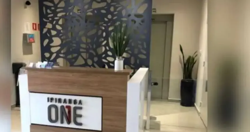 Sala Comercial para Locação em Mogi das Cruzes, Centro, 1 banheiro