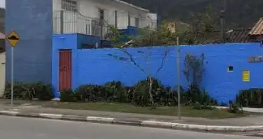 Casa para Venda em Caraguatatuba, Jardim Casa Branca, 3 dormitórios, 1 suíte, 1 banheiro, 2 vagas