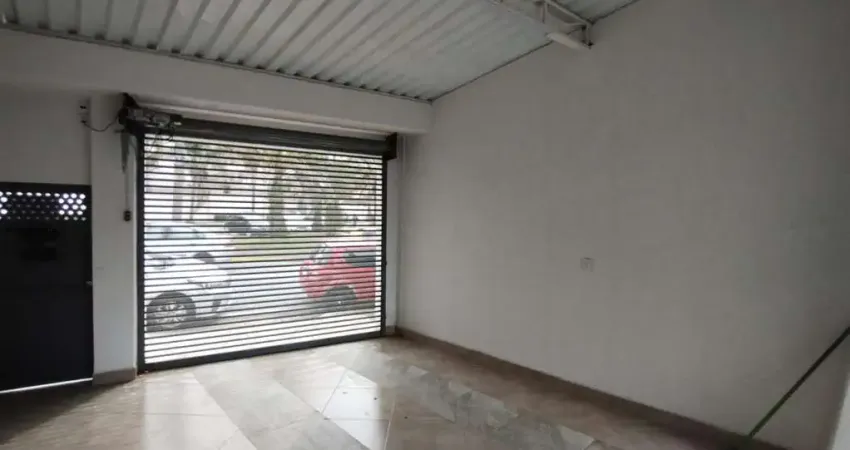 Sala Comercial para Locação em Mogi das Cruzes, Alto Ipiranga, 2 banheiros