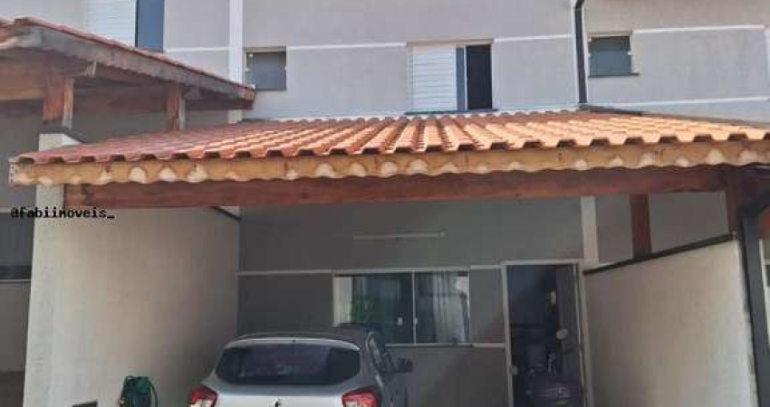 Casa em Condomínio para Venda, Vila Nova Aparecida, 2 suítes, 2 banheiros, 2 vagas