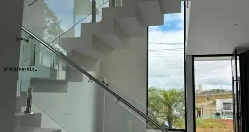 Casa em Condomínio para Venda em Mogi das Cruzes, Cézar de Souza, 3 dormitórios, 3 suítes, 5 banheiros, 4 vagas