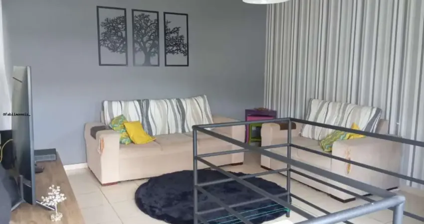 Cobertura para Venda em Mogi das Cruzes, Vila Santana, 2 dormitórios, 1 suíte, 2 banheiros, 1 vaga