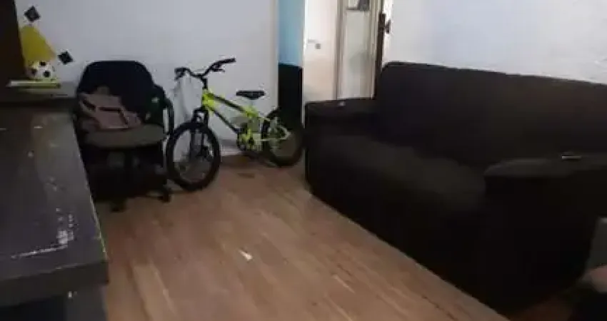 Apartamento para Venda em Mogi das Cruzes, Alto Ipiranga, 2 dormitórios, 1 banheiro, 1 vaga