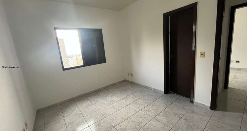 Apartamento para Locação em Mogi das Cruzes, Centro, 3 dormitórios, 1 suíte, 2 banheiros, 1 vaga
