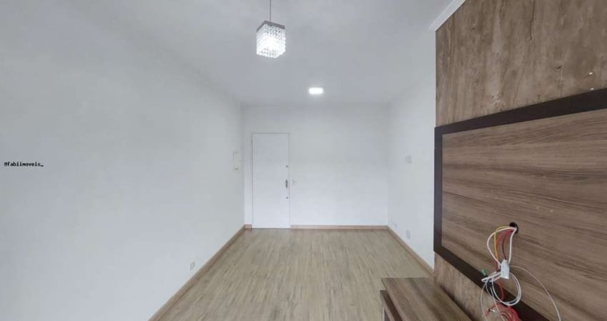 Apartamento para Venda em Mogi das Cruzes, Alto Ipiranga, 2 dormitórios, 1 banheiro, 1 vaga