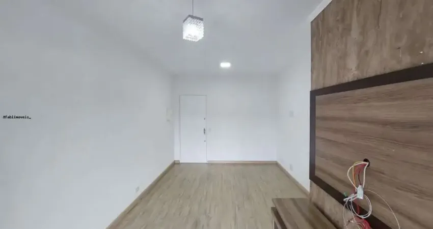 Apartamento para Locação em Mogi das Cruzes, Alto Ipiranga, 2 dormitórios, 1 banheiro, 1 vaga