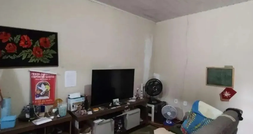 Casa para Venda em Mogi das Cruzes, Vila Industrial, 1 dormitório, 1 banheiro