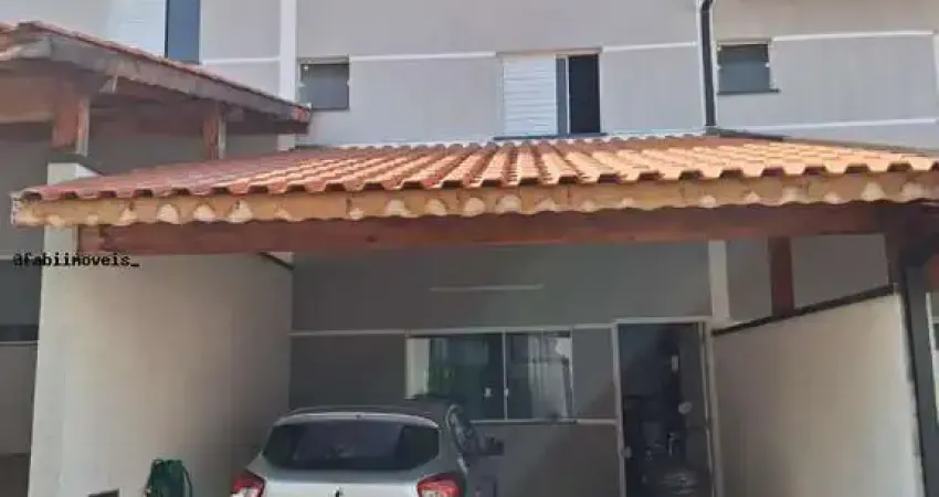Casa em Condomínio para Venda, Vila Nova Aparecida, 2 suítes, 2 banheiros, 2 vagas
