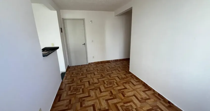 Apartamento para locação no condomínio miraflores no bairro vila mogilar