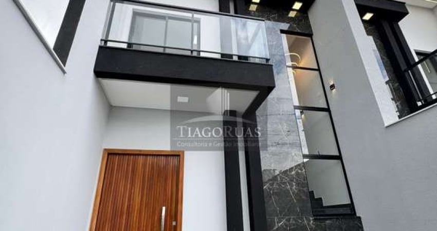 Casa com 3 quartos à venda na Rua A, SN, Boa Vista, Vitória da Conquista