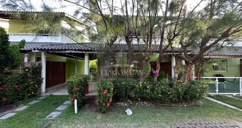 Stella Mares - Venda de Casa em Condomínio, 3/4 e 1 suíte com 114 m².