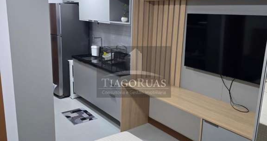 Apartamento à Venda na Barra, Salvador-BA: Studio ZN com 1 Quarto, Garagem e Infraestrutura Completa!