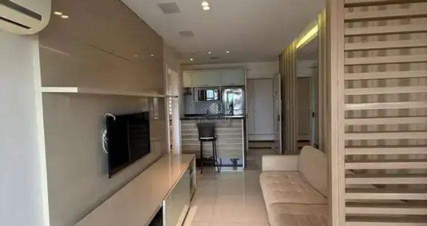 APARTAMENTO À VENDA: Horto Florestal, Salvador-BA - 1 Quarto, Varanda, 47m² e Vaga de Garagem! Venha Conferir!