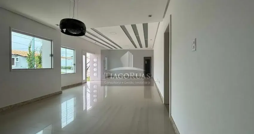 Casa em condomínio fechado com 4 quartos à venda na Avenida Luís Eduardo Magalhães, 1, Candeias, Vitória da Conquista