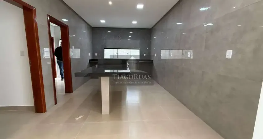 Casa com 3 quartos à venda na Rodovia Conquista-Barra do Choça, SN, Universidade, Vitória da Conquista