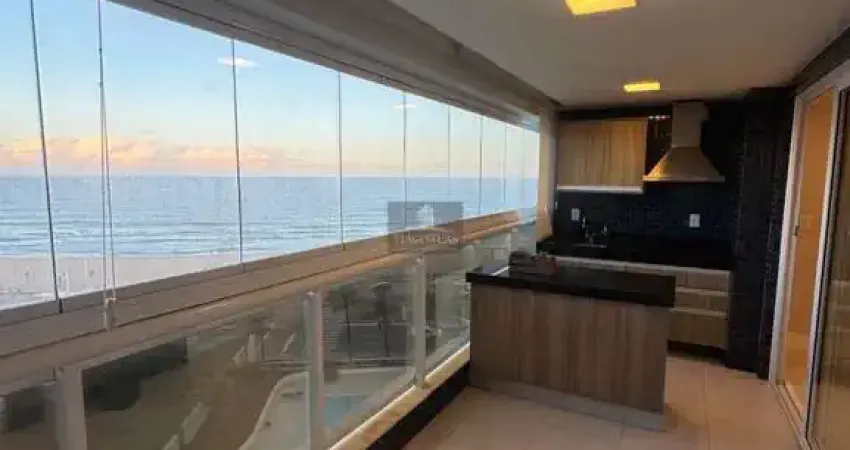 Apartamento à venda em Salvador-BA: 1 quarto, 1 suíte, 1 vaga, 61m² na Armação - Vista para o Mar!