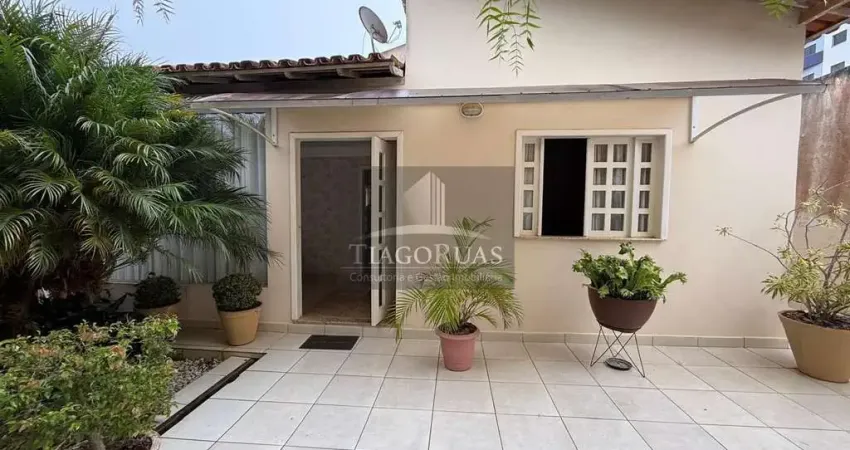 Casa em condomínio fechado com 3 quartos à venda na Rua Paulo Filadelfo, 8, Candeias, Vitória da Conquista