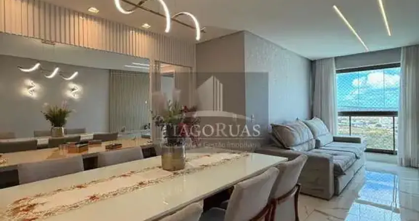 Apartamento com 3 quartos à venda na RUA ROBERTO DOS SANTOS FLORES, 200, Candeias, Vitória da Conquista