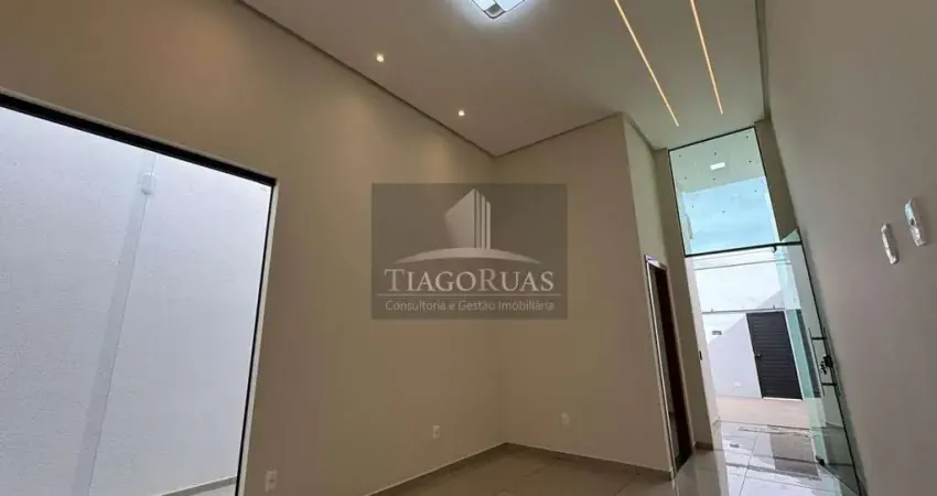 Casa com 3 quartos à venda na Rua D, 1, Ibirapuera, Vitória da Conquista