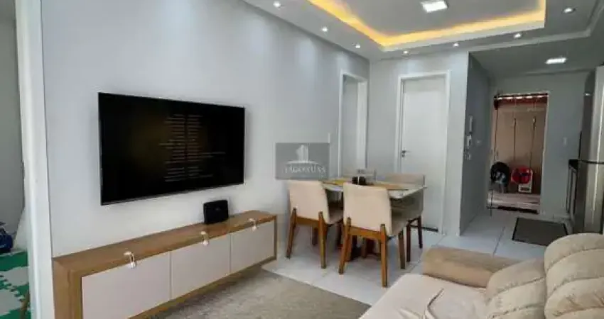 Apartamento com 2 quartos à venda na Avenida Gilenilda Alves, 9, Boa Vista, Vitória da Conquista
