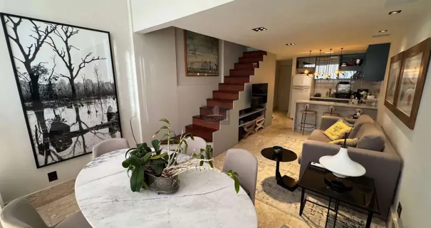 Apartamento de Luxo à Beira-Mar na Vitória, Salvador - 1 Quarto, Suite, 2 Salas, 2 Banheiros - R$1.600.000,00