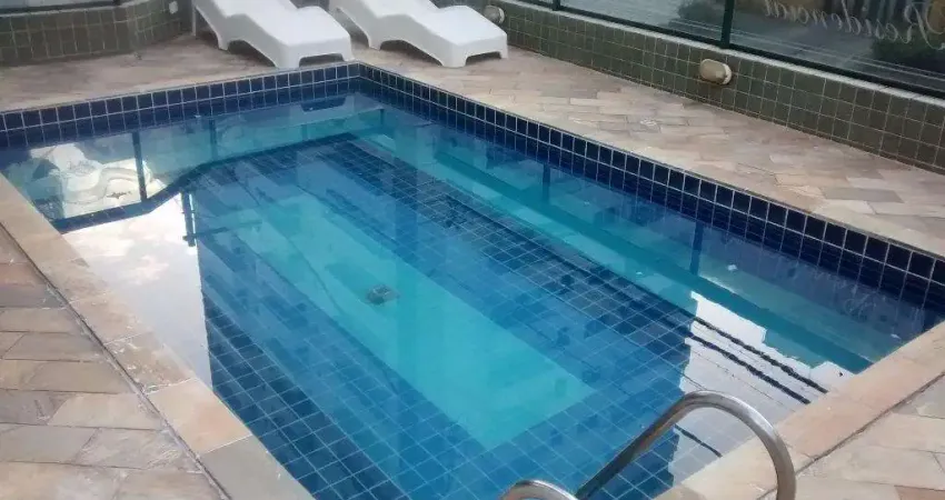 Apartamento com 3 quartos à venda em Aviação, Praia Grande