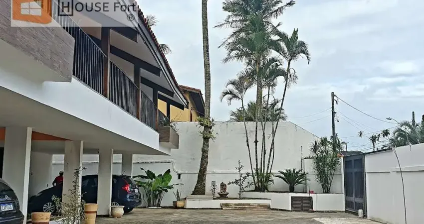 Casa comercial à venda no Balneário Gaivota, Itanhaém