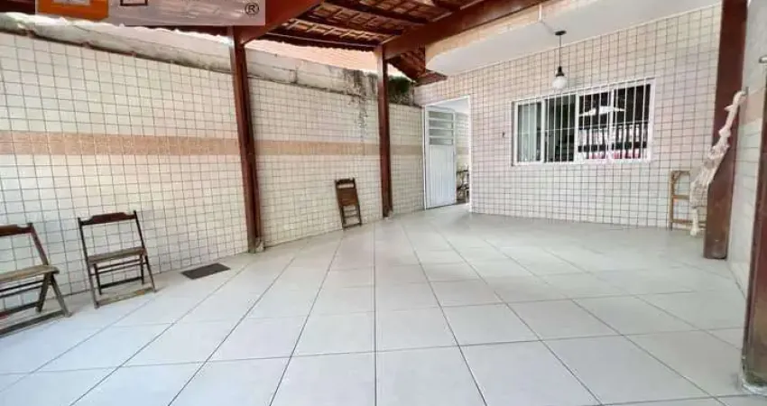 Casa com 3 quartos à venda em Aviação, Praia Grande