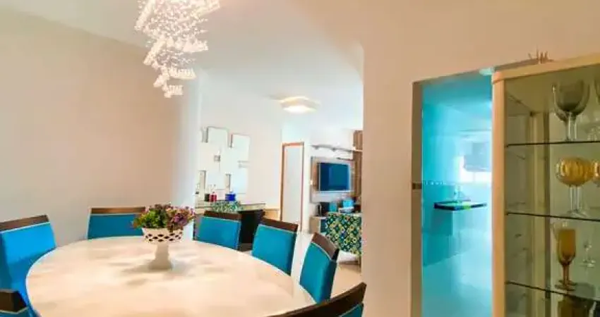 Apartamento com 3 quartos à venda em Aviação, Praia Grande