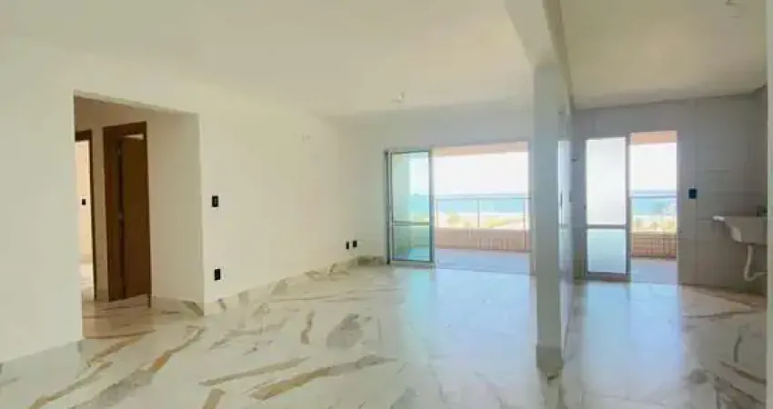 Apartamento com 3 quartos à venda em Aviação, Praia Grande
