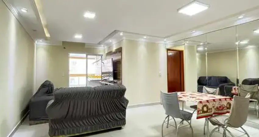 Apartamento com 3 quartos à venda em Aviação, Praia Grande