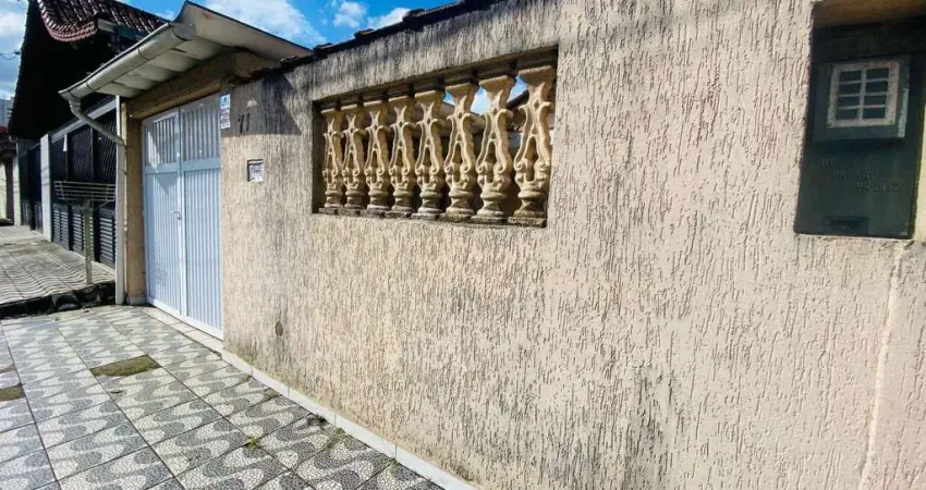Casa com 3 quartos à venda na Tupi, Praia Grande