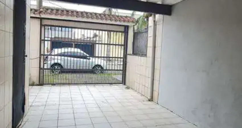 Casa com 2 quartos à venda no Balneário Maracanã, Praia Grande