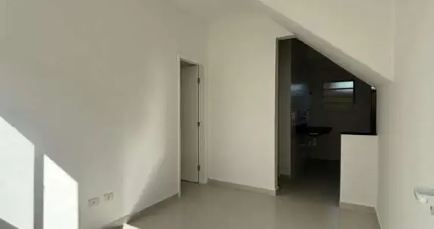 Casa com 2 quartos à venda no Parque das Américas, Praia Grande