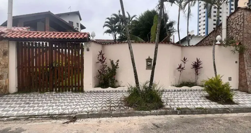 Casa com 3 quartos à venda no Balneário Flórida, Praia Grande