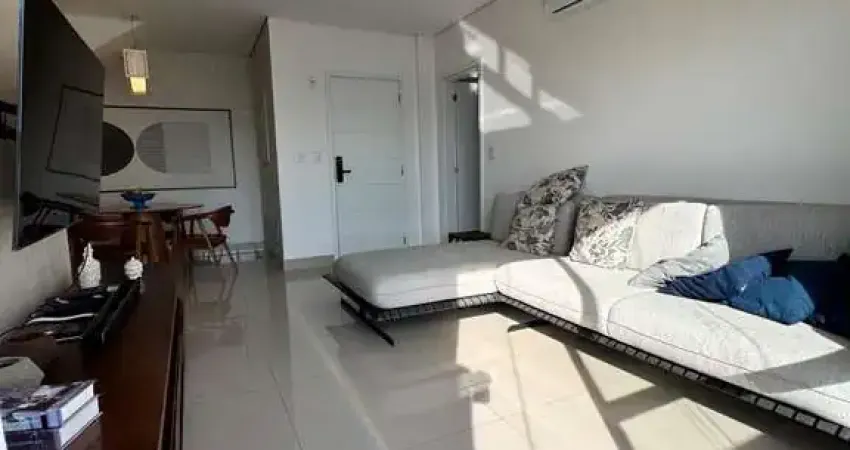 Cobertura com 4 quartos à venda no Canto do Forte, Praia Grande