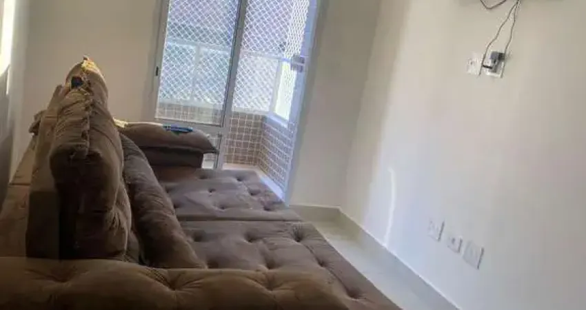 Apartamento com 2 quartos para alugar no Jardim Real, Praia Grande