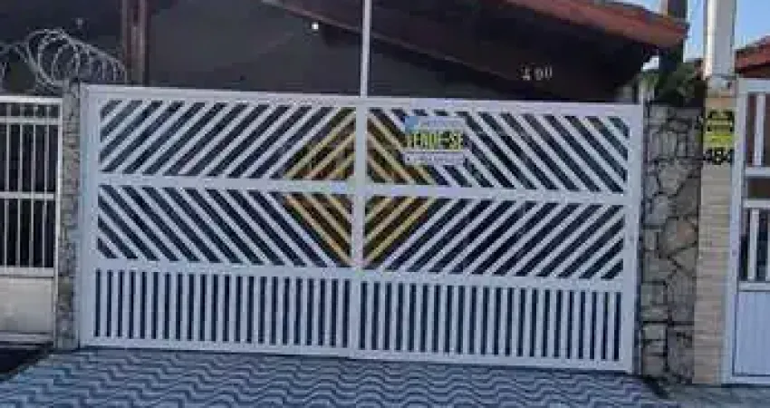 Casa com 3 quartos à venda no Balneário Maracanã, Praia Grande