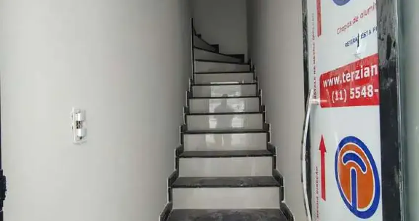 Casa com 2 quartos à venda em Guilhermina, Praia Grande