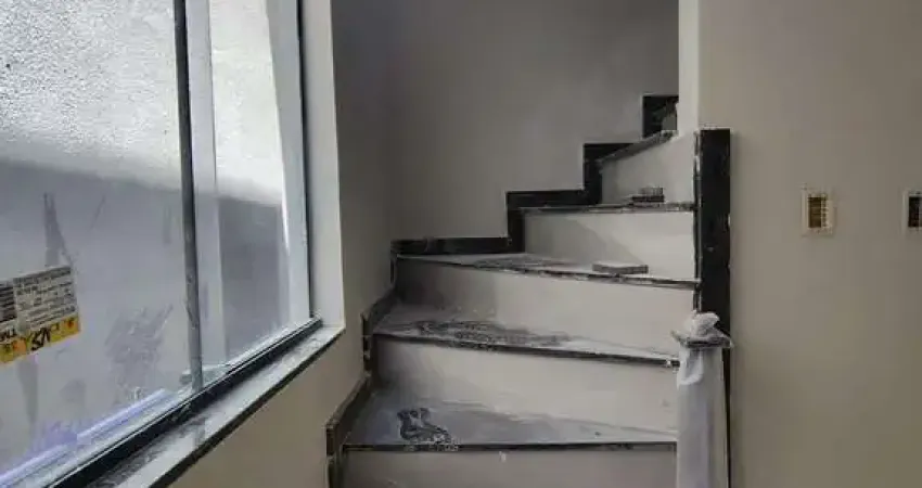 Casa com 2 quartos à venda em Guilhermina, Praia Grande