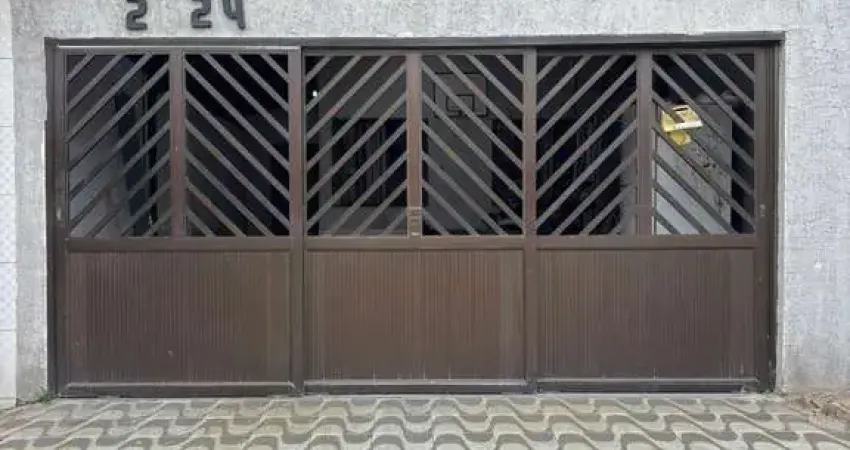 Casa com 3 quartos à venda em Aviação, Praia Grande