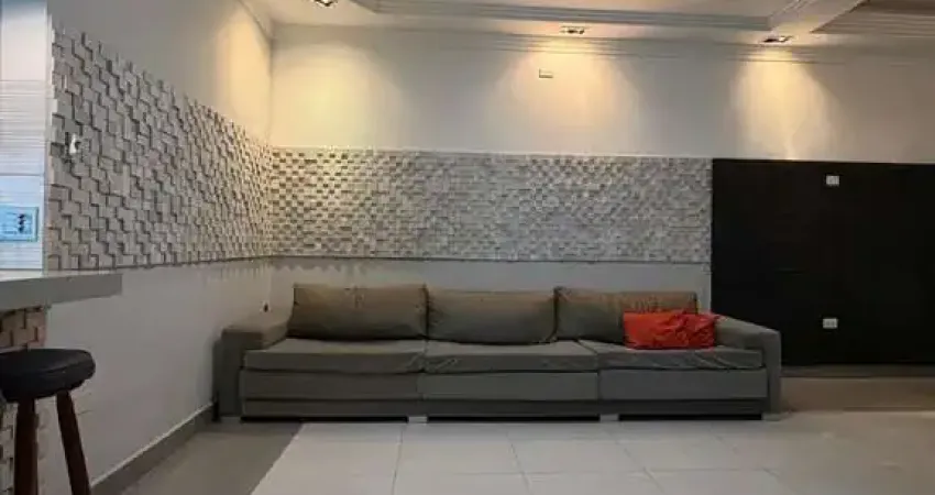 Casa com 3 quartos à venda no Canto do Forte, Praia Grande