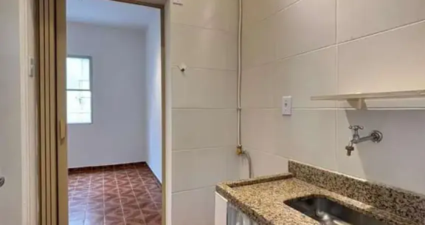 Kitnet / Stúdio à venda no Boqueirão, Praia Grande