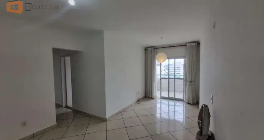 Apartamento 2 Quartos em Vila Guilhermina - Praia Grande, SP
